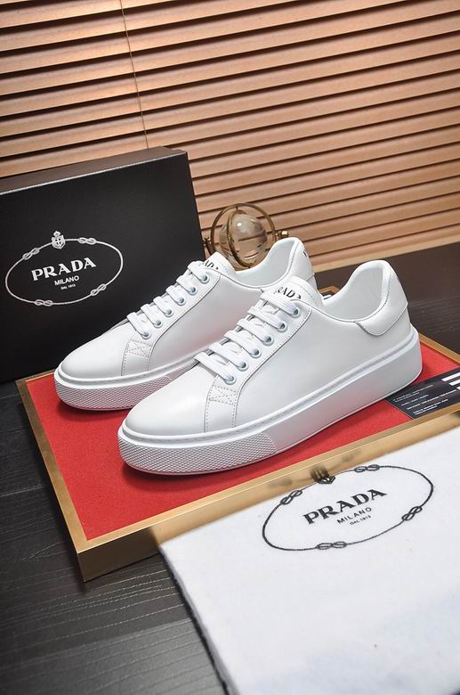 men prada shoes-107